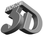 linea impresion 3dcpi 150gris
